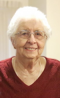 Audrey L. Baker