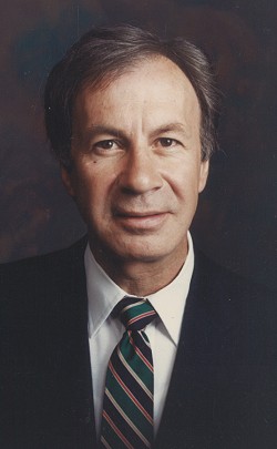 Rene J. Berriault