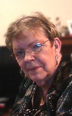 Barb Boisclair