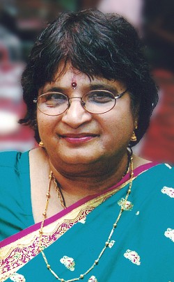 Indra Chowdhury