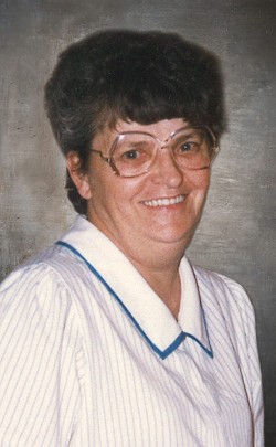 MaryEllen Johnson