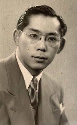 Bill Nagai