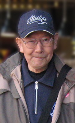 James Hajime Oka