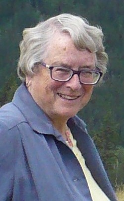 Marjike Oude-Reimerink