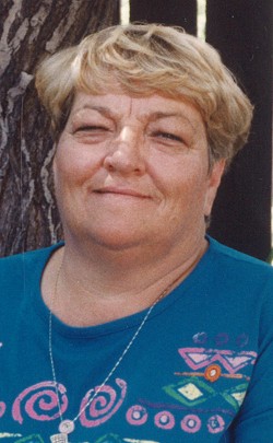 Norma Phillips