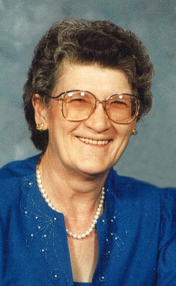 Mary Rempel