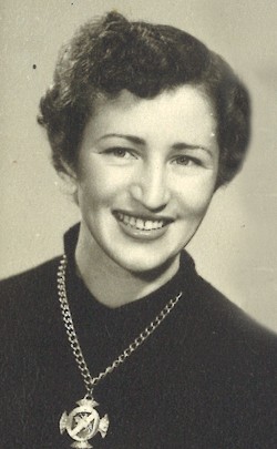 Sylvia Oler